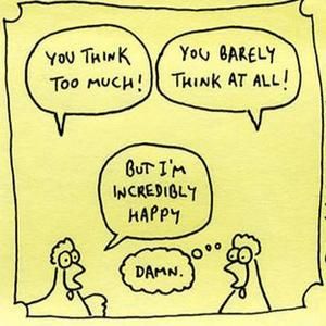 Meet your Posher, Rob